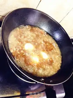 Make Porridge step 11
