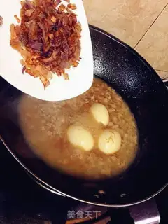 Make Porridge step 12