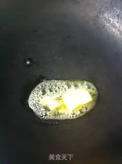 Make Cheese noodles step 3
