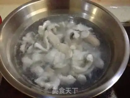 Make A shoal step 9
