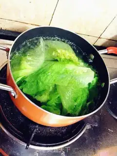 Make Porridge step 14