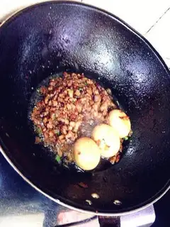 Make Porridge step 16