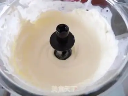 Make A fish in a fragrance step 0