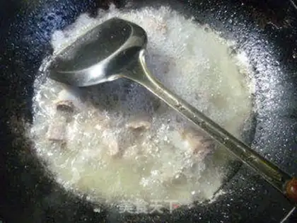 Make Winebone step 2