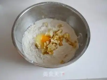 Make Banana Sucon step 5