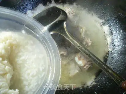 Make Winebone step 3