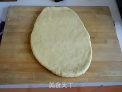 Make Banana Sucon step 6