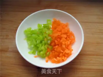 Make Cheese and mashed potatoes step 4