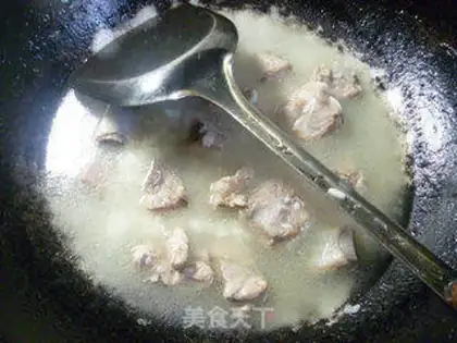 Make Winebone step 4