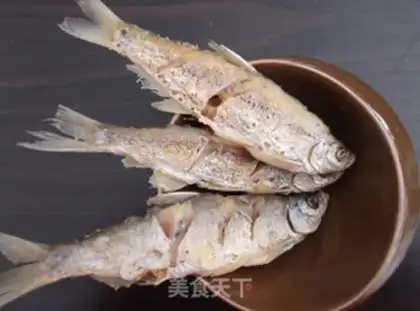 Make A fish in a fragrance step 4