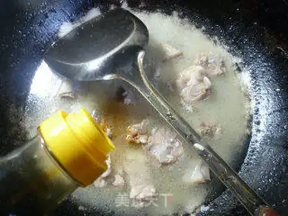 Make Winebone step 5