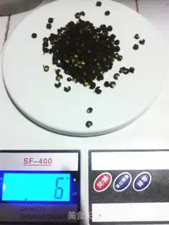 Make Less oiled pretzels step 4