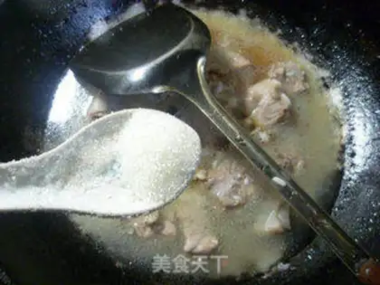 Make Winebone step 6