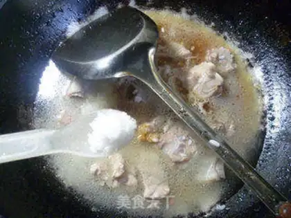 Make Winebone step 7