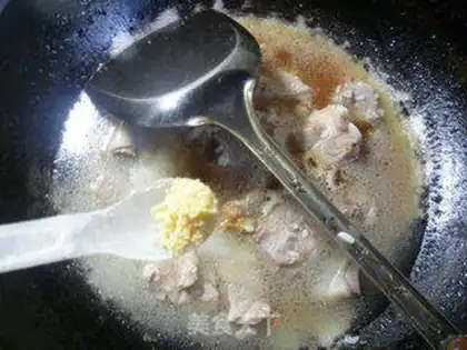 Make Winebone step 8