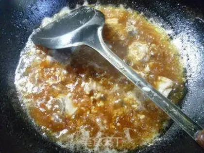 Make Winebone step 9