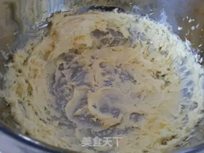 Make ♪ Little rabbit rolls candy cookies ♪ step 0