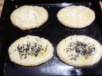 Make Less oiled pretzels step 13