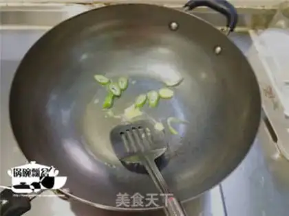 Make Cheese and shrimp and broccoli step 9