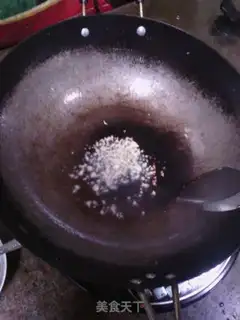 Make Red burning white step 1