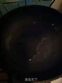 Make Pineapple ketchup fried rice step 5