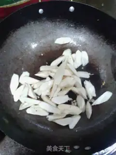 Make Red burning white step 2