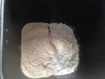 Make All-Mike Burgers step 0