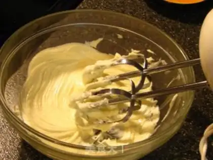 Make Pineapple croquettes step 3