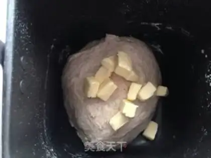 Make All-Mike Burgers step 1