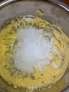 Make Old cookies step 1