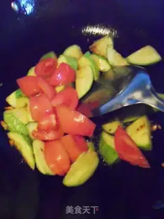 Make Tomato sauce step 7