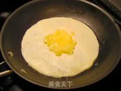 Make Pineapple croquettes step 6