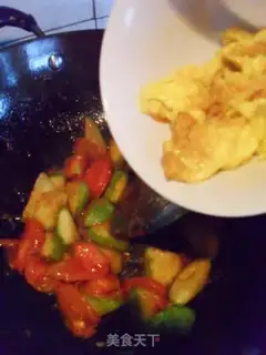 Make Tomato sauce step 8