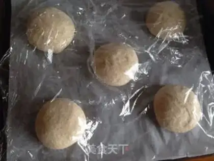 Make All-Mike Burgers step 4