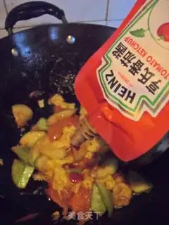 Make Tomato sauce step 9