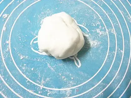 Make ♪ Little rabbit rolls candy cookies ♪ step 16