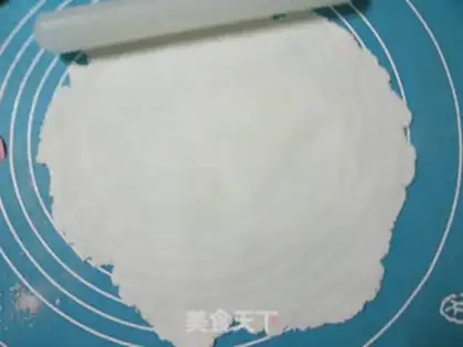 Make ♪ Little rabbit rolls candy cookies ♪ step 17