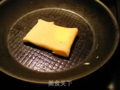 Make Pineapple croquettes step 9