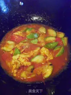 Make Tomato sauce step 11