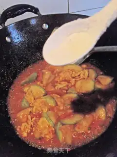 Make Tomato sauce step 12