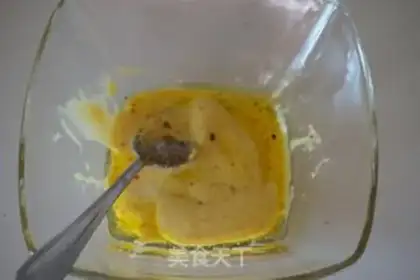 Make French Ness salad step 3