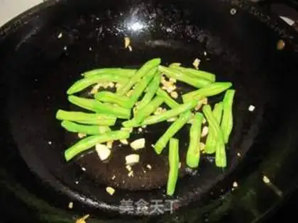 Make Soybeans step 4