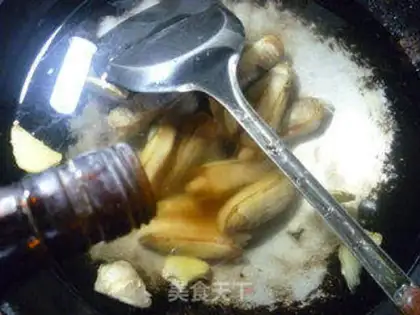 Make Spuded potatoes step 2