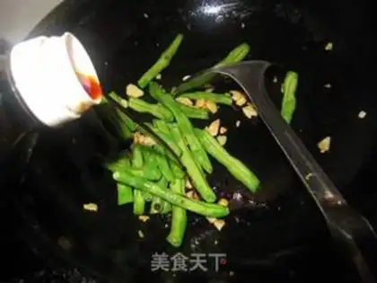 Make Soybeans step 5