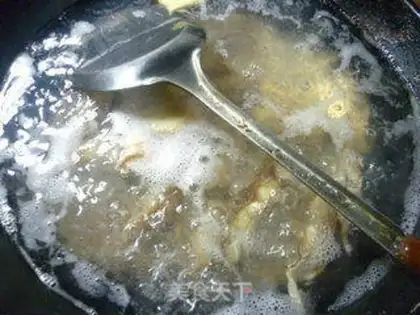 Make Spuded potatoes step 3