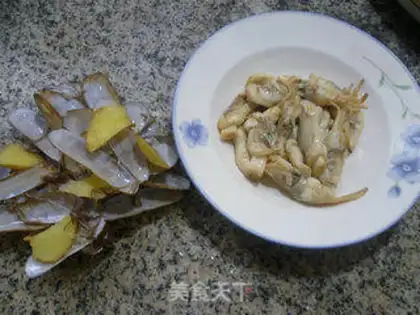 Make Spuded potatoes step 5