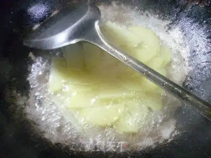 Make Spuded potatoes step 8