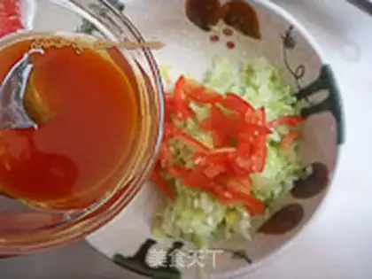 Make Lemon fragrance step 5