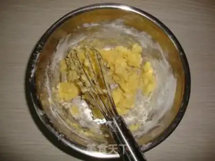 Make Suvere step 1