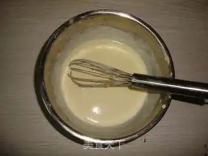 Make Suvere step 2